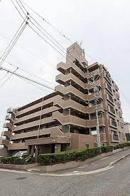 【外観】 | ネオハイツ島田東【仲介手数料無料】しまだ小学校　平針中学校 | リノベーション済み
保証付きマンションです
