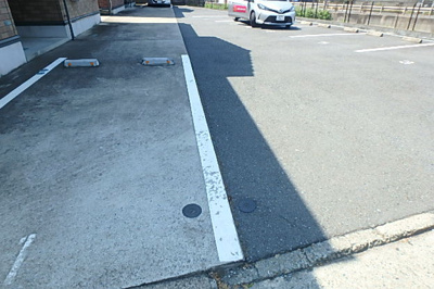 駐車場（要空き確認）