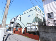 ロイヤルハイツの画像