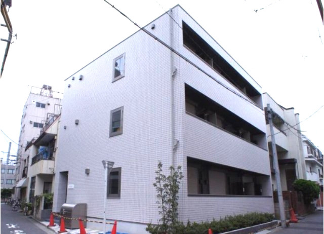 【外観】