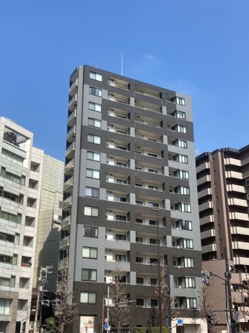 【外観】