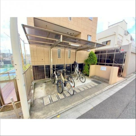 【その他共用部分】