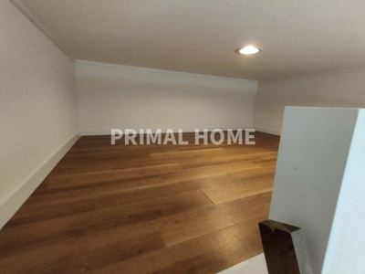 【寝室】 | ハイム21 | 使い勝手のいい寝室です