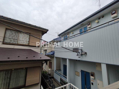 【展望】 | ハイム21