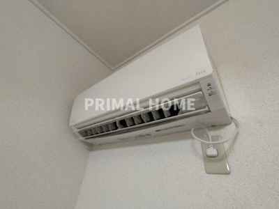 【設備】 | ハイム21