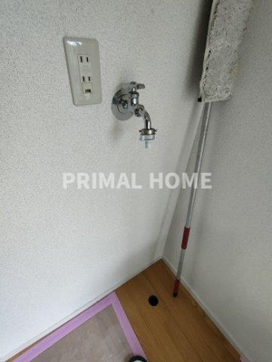 【設備】 | ハイム21