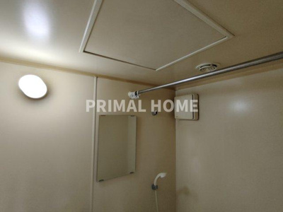 【設備】 | ハイム21