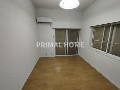 【居間・リビング】 | ハイム21 | 使いやすい居間です