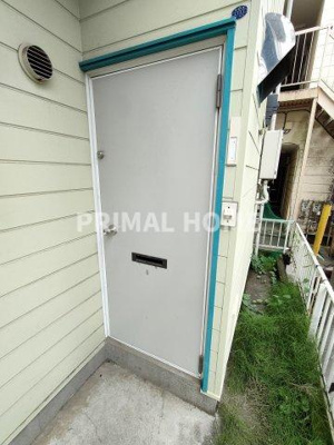 【玄関】 | ハイム21 | 玄関です