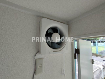 【設備】 | ハイム21