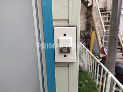 【セキュリティ】 | ハイム21