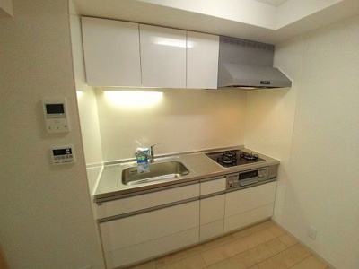 【キッチン】 | グラン佐竹