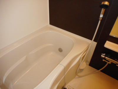 【浴室】 | グラン佐竹