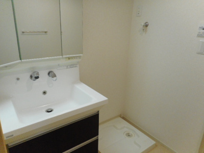【洗面所】 | グラン佐竹