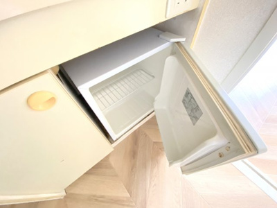 【キッチン】 | ロイヤル柏原