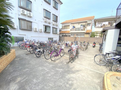 【その他共用部分】 | ロイヤル柏原