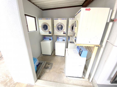 【その他共用部分】 | ロイヤル柏原