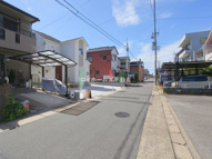 名古屋市守山区菱池町22-10『仲介料無料』1号棟｜新築戸建ての画像