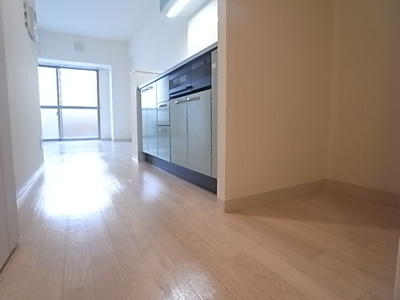 【キッチン】 | ミカド21鴻池