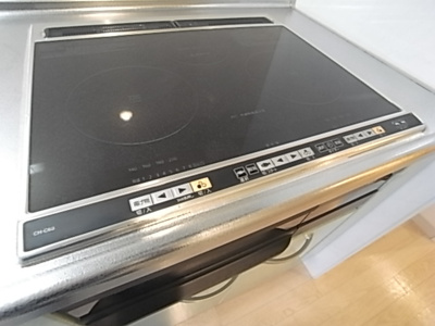 【キッチン】 | ミカド21鴻池