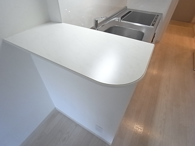 【キッチン】 | ミカド21鴻池