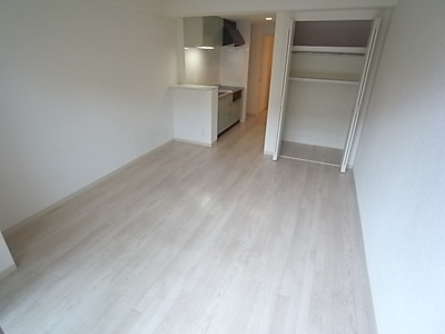 【寝室】 | ミカド21鴻池