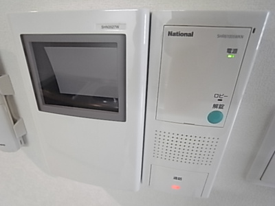 【セキュリティ】 | ミカド21鴻池