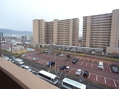 【展望】 | ミカド21鴻池