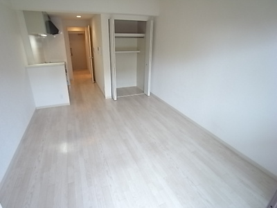 【居間・リビング】 | ミカド21鴻池