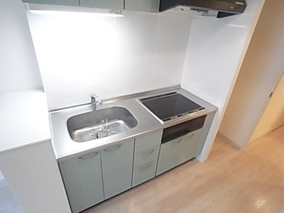【キッチン】 | ミカド21鴻池