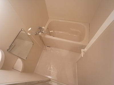 【浴室】 | ミカド21鴻池