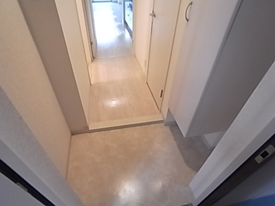 【玄関】 | ミカド21鴻池