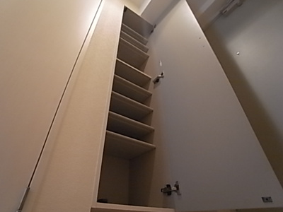 【設備】 | ミカド21鴻池