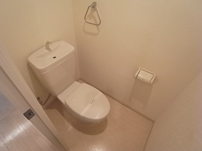 【トイレ】 | ミカド21鴻池