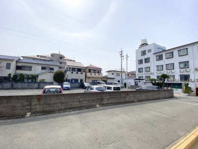 【展望】 | シティライフ柏原