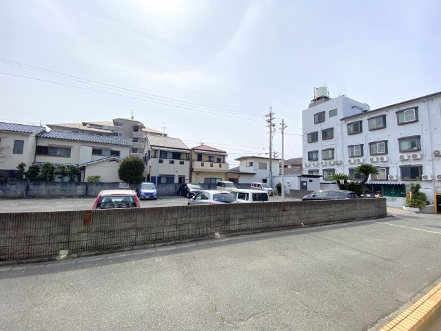 【展望】 | シティライフ柏原