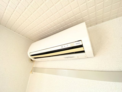 【設備】 | シティライフ柏原