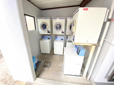 【その他共用部分】 | シティライフ柏原