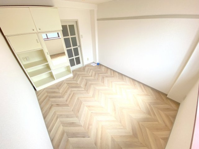 【居間・リビング】 | シティライフ柏原