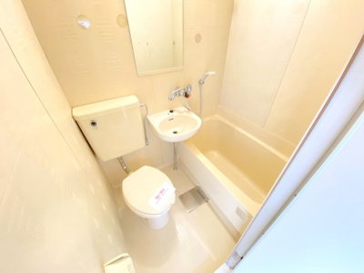 【トイレ】 | シティライフ柏原