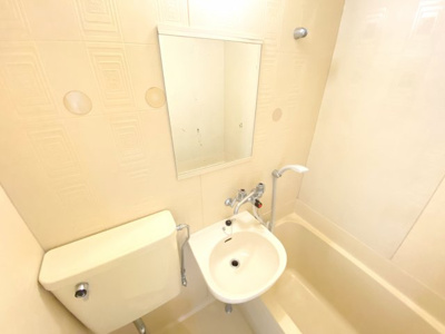 【洗面所】 | シティライフ柏原