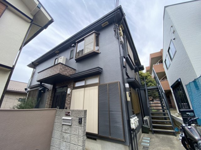 【外観】 | ヴィンテージハウス