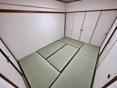 【和室】 | グランパリス国分