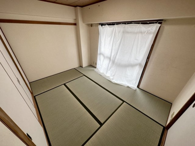 【寝室】 | グランパリス国分