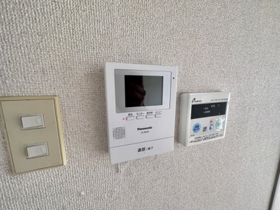 【セキュリティ】 | グランパリス国分