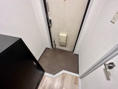【玄関】 | グランパリス国分