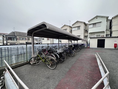 【その他共用部分】 | グランパリス国分