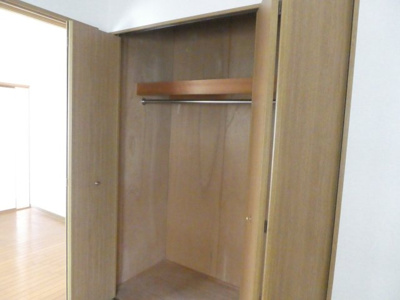 【収納】 | ハイツ・ヒロ