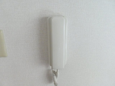 【セキュリティ】 | ハイツ・ヒロ