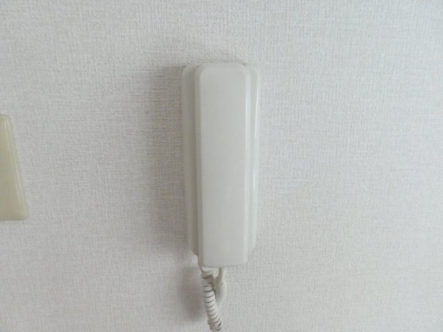 【セキュリティ】 | ハイツ・ヒロ